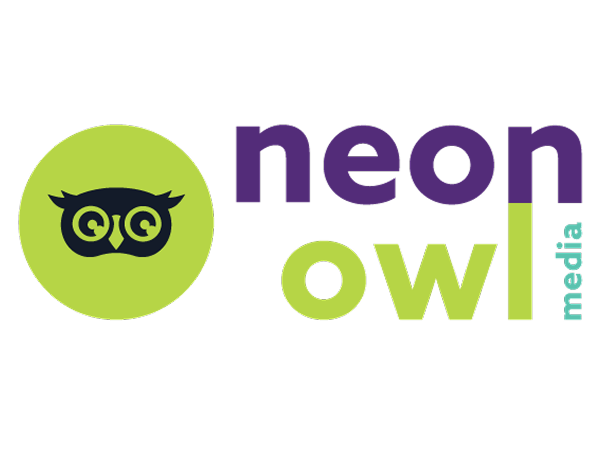 Home Neon Owl Media