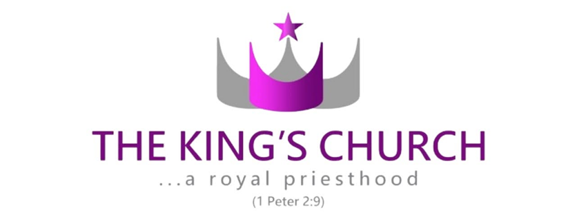 Home The King's Church